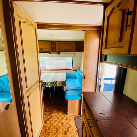 Camping Paradis Family Les Rives De L'Herault ジニャック エクステリア 写真