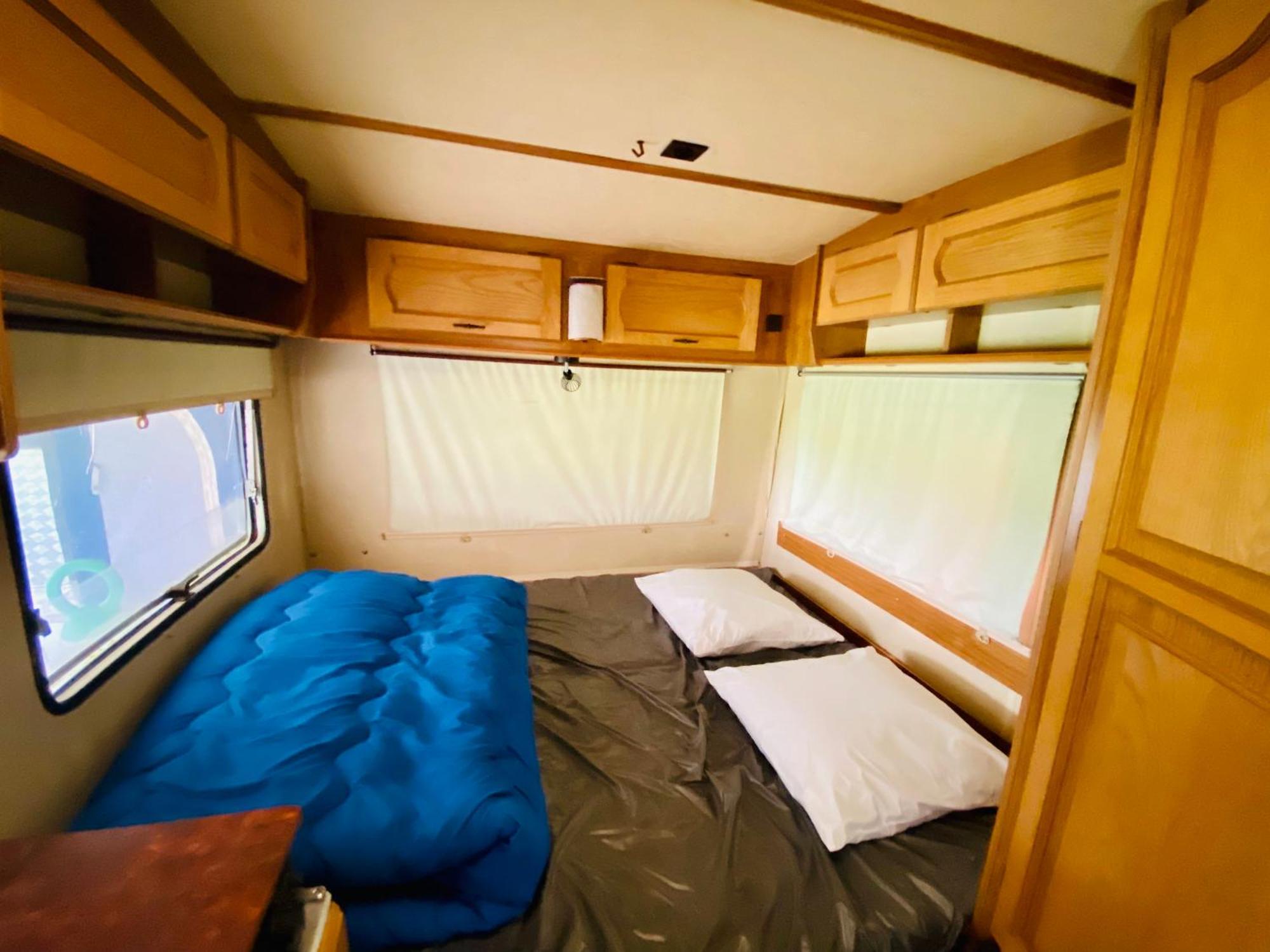 Camping Paradis Family Les Rives De L'Herault ジニャック エクステリア 写真